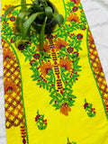 Handcraft Kamiz