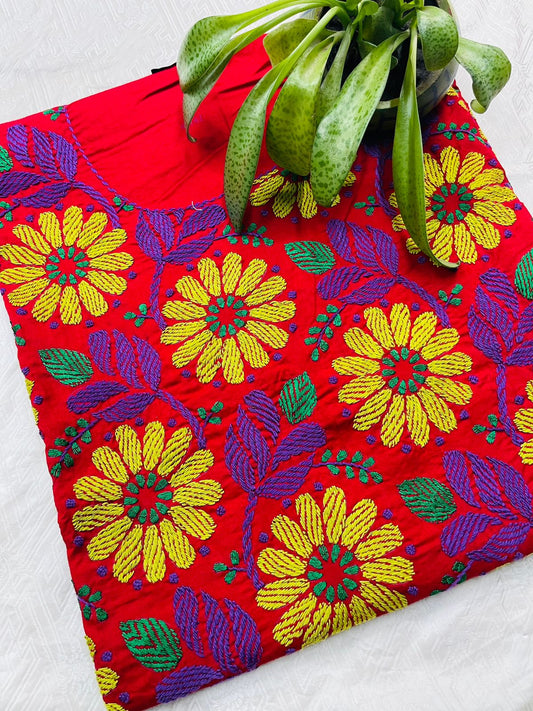 Handcraft Kamiz