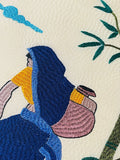 Wallmat