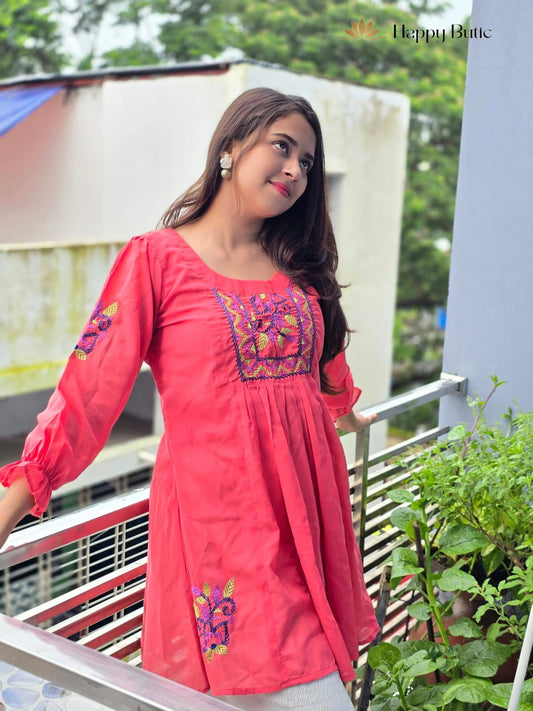 Mejenda Kurti for ladis