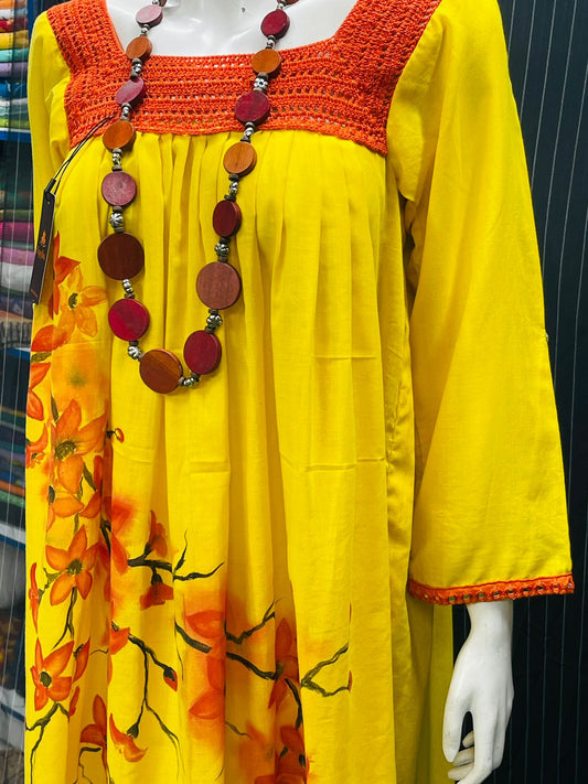 Premium Kurta