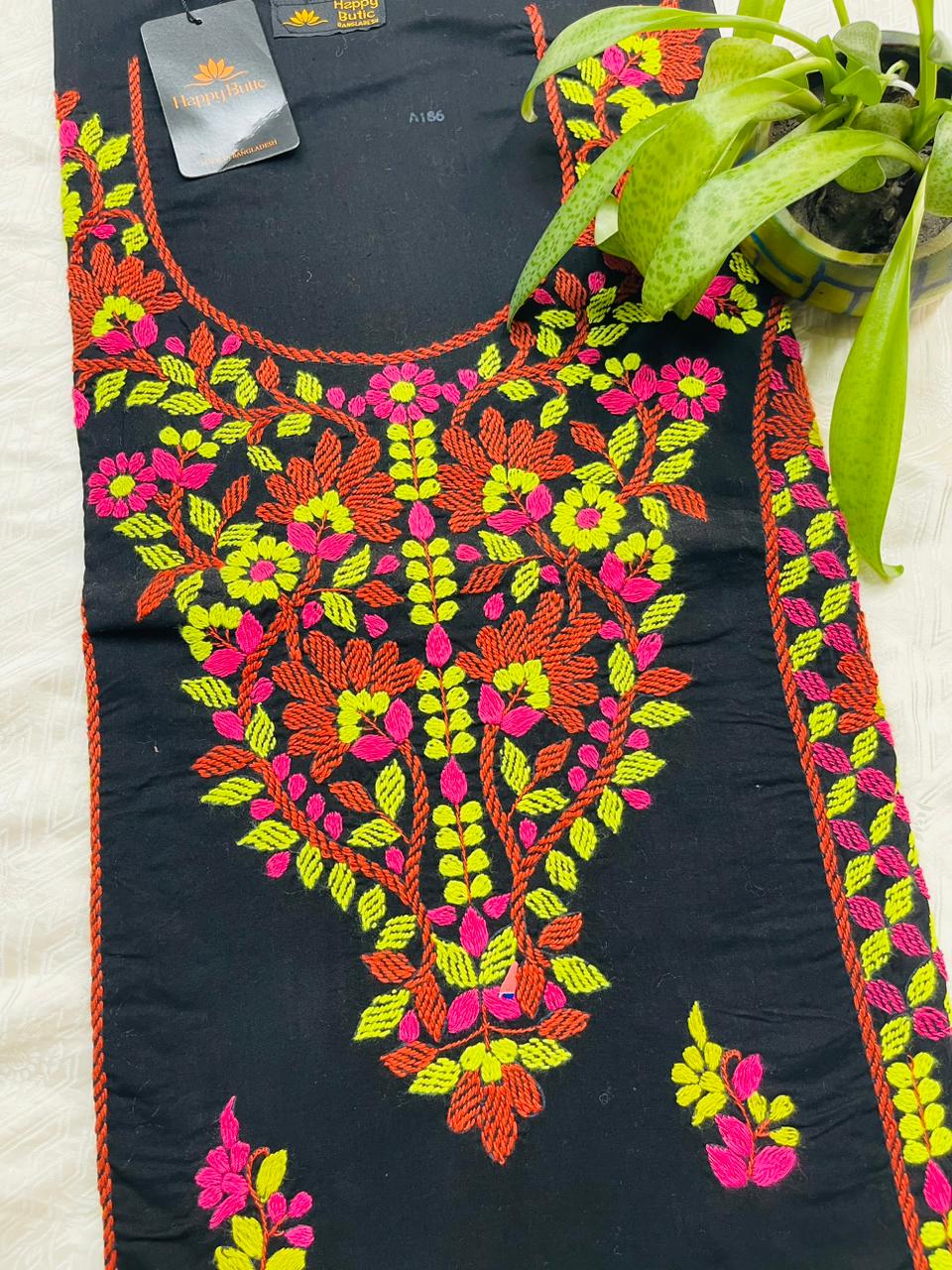 Handcraft Kamiz